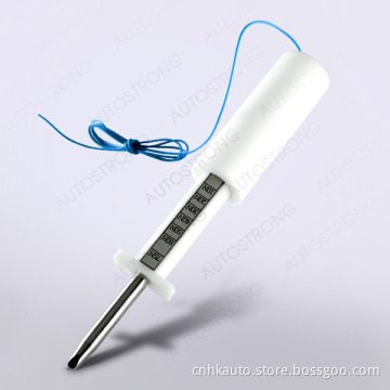 IEC61032 Finger Probes with 75n Force